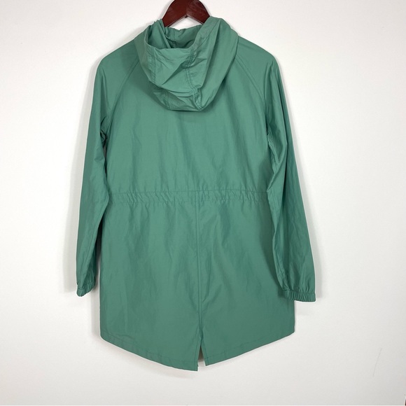 Fat Face Women's Pac Away Mac Jacket Size US $ - Picture 2 of 16